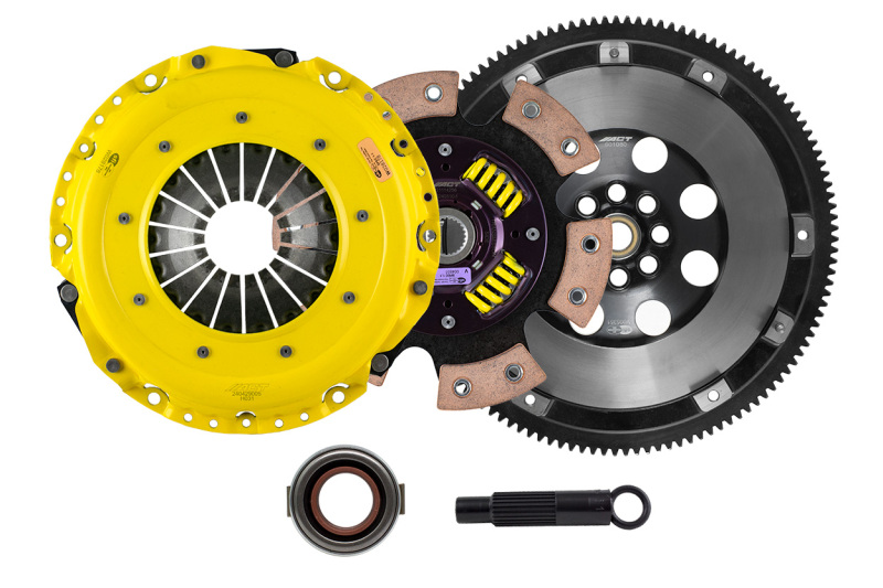 ACT HD/Race Clutch Kits