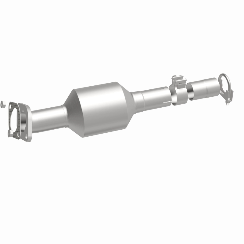 MagnaFlow Direct Fit Catalytic Converter 18-20 Kia Rio 1.6L