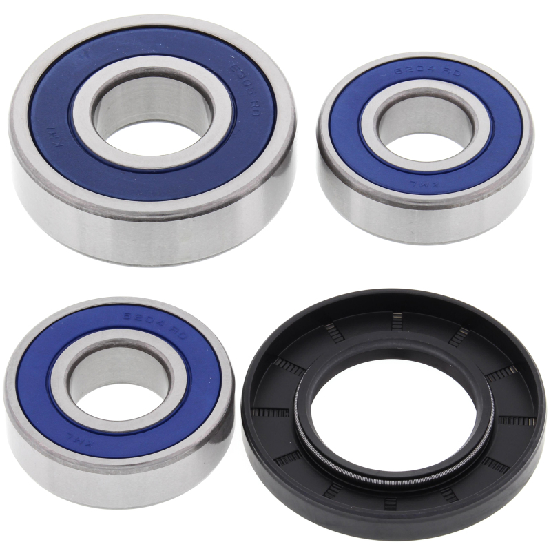 ABR Wheel Bearing Kits