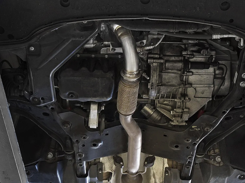 aFe POWER 07-15 MINI Cooper S (R56) L4-1.6L (t) Direct Fit Replacement Catalytic Converter
