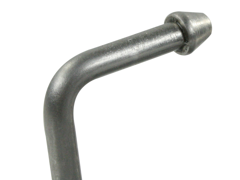 aFe ATLAS Cat-Back Exhaust AL 98-11 Ford Ranger L4 2.3/2.5 V6 3.0/4.0L thumbnail 9