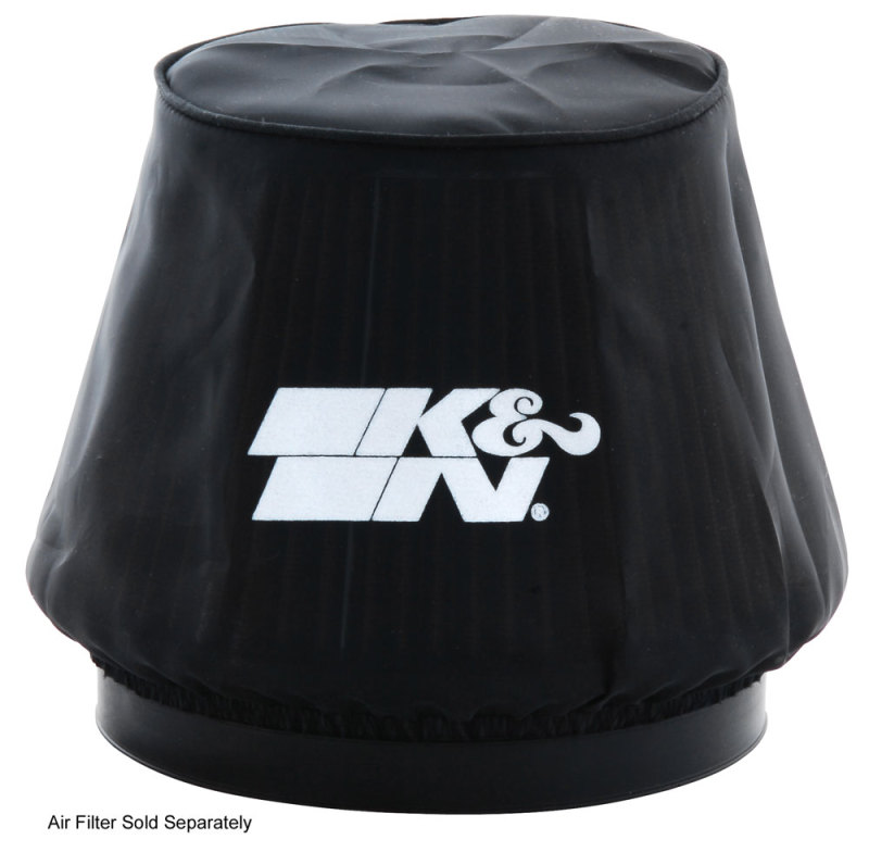 KN DryCharger Air Filter Wrap