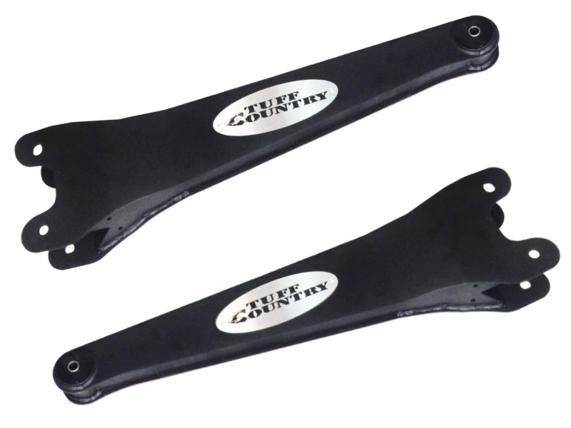 TUF Radius Arms