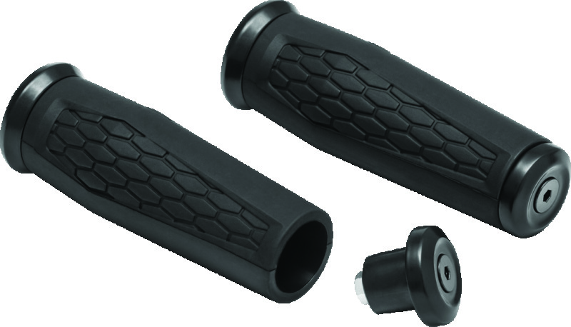 KUR Hand Grips D