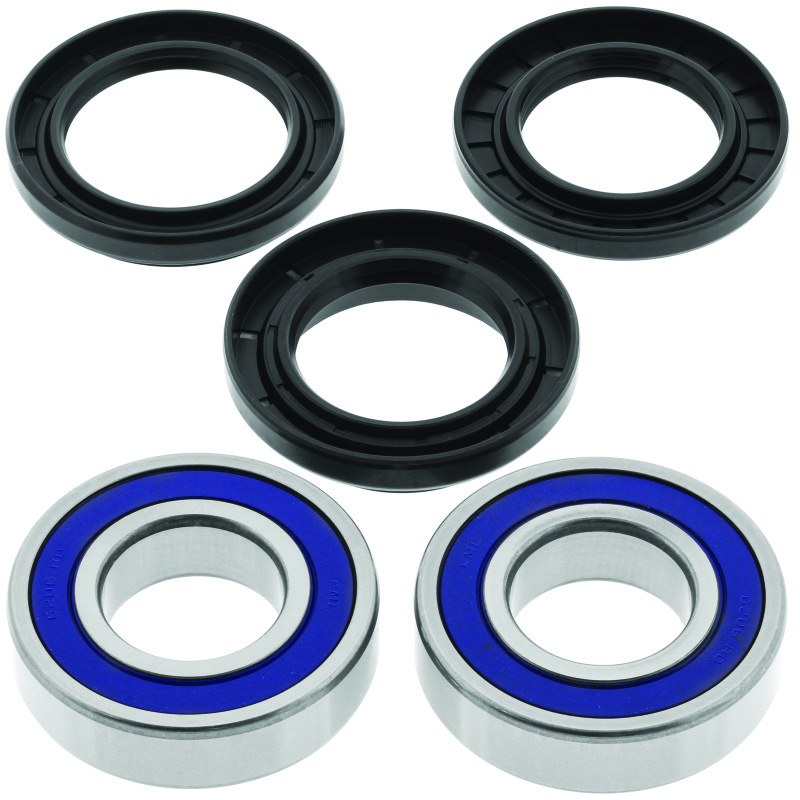 QBS Wheel Bearings