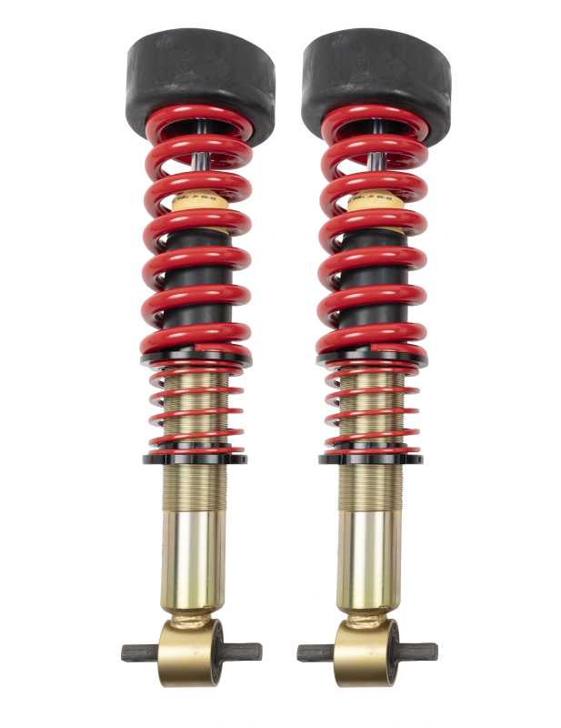 Belltech 2021+ Chevrolet Suburban / GMC Yukon XL 2WD/4WD 0.5-2in Front / 1-2.5in Rear Leveling Kit