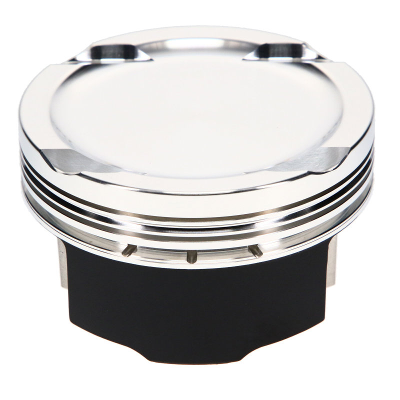 JE Pistons 03-08 Audi R8 / Lamborghini Gallardo 5.2L V10 82.5in Bore STD 9:1 CR Set of 10 Pistons thumbnail 8