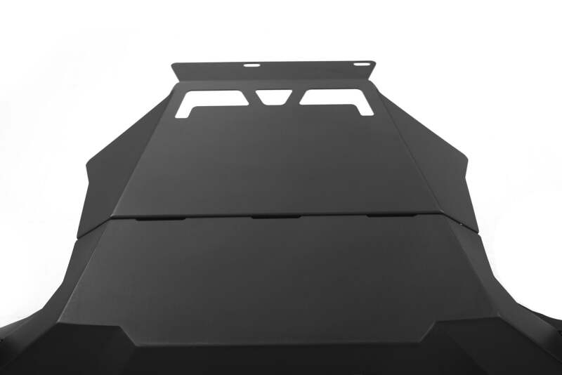 DV8 Offroad 19-23 RAM 1500 Spec Series Bumper Skid Plate thumbnail 5