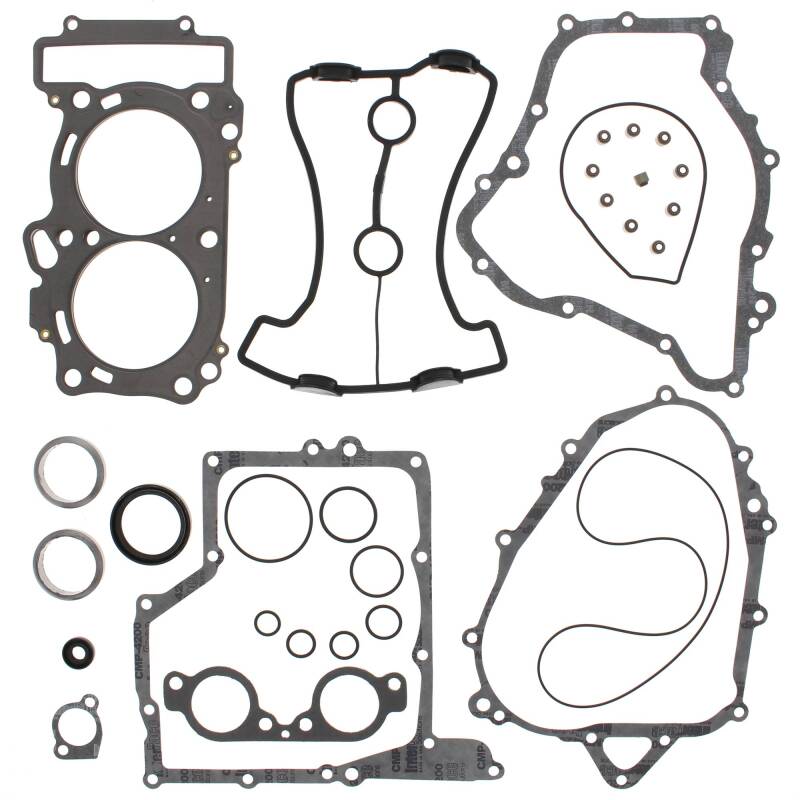 VEP Complete Gasket Kit