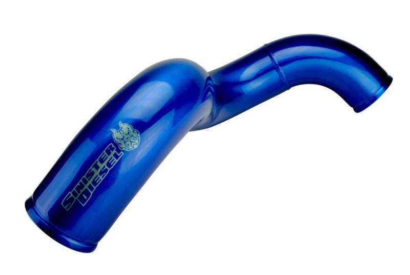 SIN Intercooler Piping