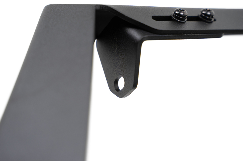 07-23 Jeep Wrangler/Gladiator JT/JK/JL FS-25 Stubby Front Bumper w/Plated Bull Bar - Image 22