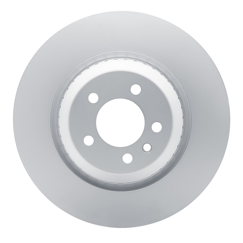 DFC GeoSPEC Coated Rotors - Plain