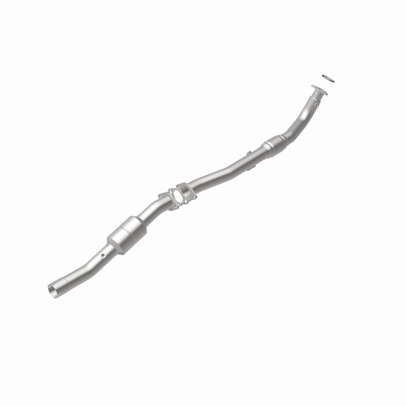 MagnaFlow Direct Fit Catalytic Converter 03-08 Chevy/GMC P/S rr 6.0L thumbnail 8