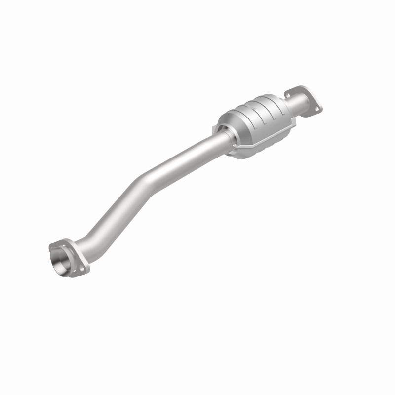 MagnaFlow Direct Fit Catalytic Converter 99-01 Esteem 1.8L OEM thumbnail 5