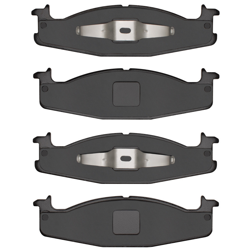 DFC 94-03 Ford E-150 Club Wagon Front Ultimate Duty Performance Brake Pads thumbnail 2