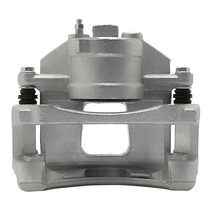 DFC 01-07 Buick Rendezvous Front-L Premium Caliper - Silver Zinc Coated thumbnail 3