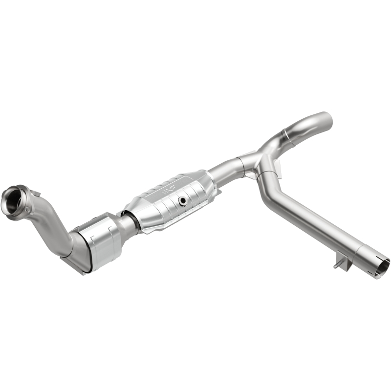 MagnaFlow Conv DF 99-00 Expedition 4.6 2WD PS thumbnail 3