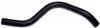 Gates 03-05 Honda Pilot V-6 3.5L Lower Molded Coolant Hose thumbnail 3