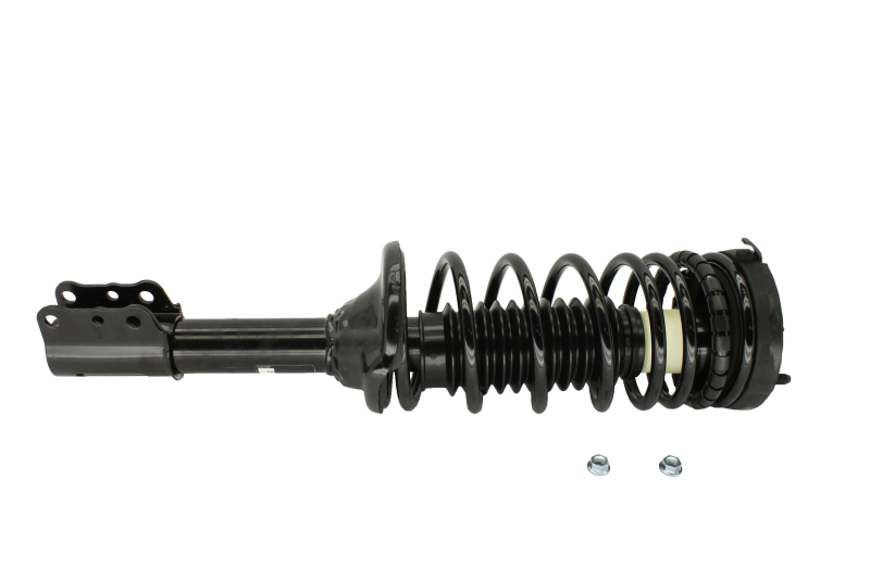 KYB Shocks & Struts Strut Plus Rear Left FORD Escort 1997-03 MERCURY Tracer 1997-99 thumbnail 9