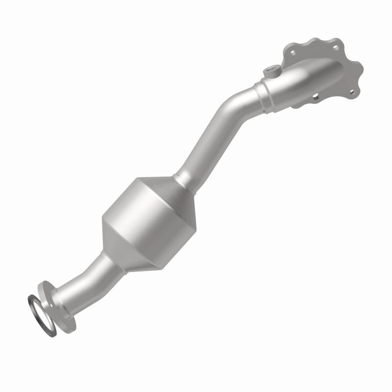 MagnaFlow 13-17 Lexus GS350 OEM Grade Federal Direct-Fit Manifold Catalytic Converter thumbnail 9