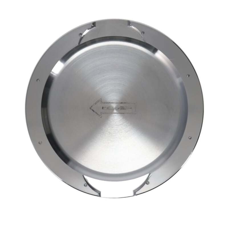 Manley Pistons 567320CE-8 Pistons, PIST-3.572/1.200 CD/-14cc T/T thumbnail 7