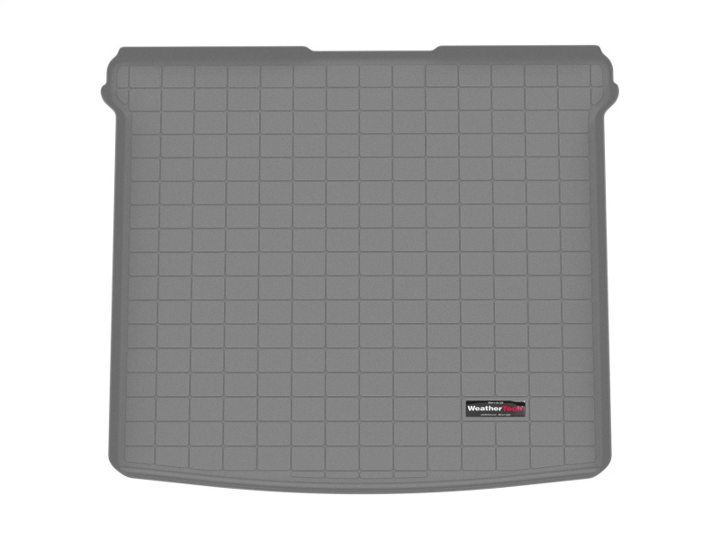 WT Cargo Liners - Grey