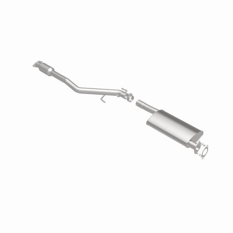 MagnaFlow Direct Fit Catalytic Converter 13-17 Hyundai Santa Fe 3.3L thumbnail 8