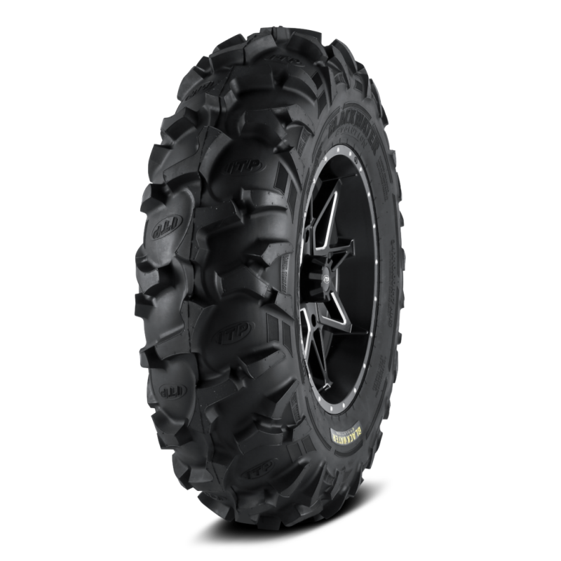 ITP Blackwater Tires