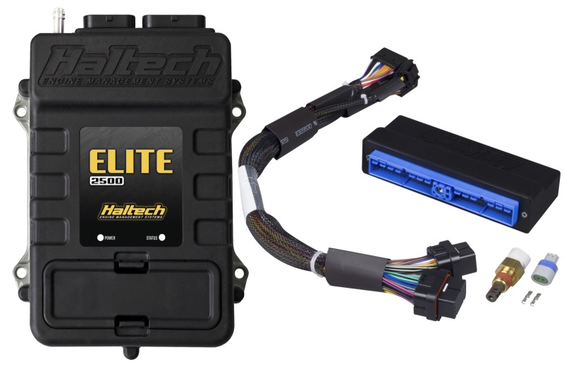 HAL Elite 2500 ECU & Kits