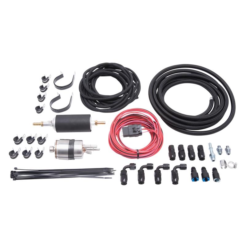 Pro Classic Complete Fuel System Kit