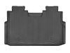 WT FloorLiner - Rear - Blk