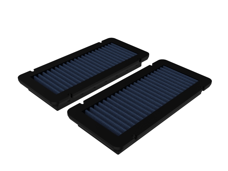 aFe MagnumFLOW Air Filters OER P5R A/F P5R Lamborghini Gallardo 03-06 V10-5.0L(1pr) thumbnail 6