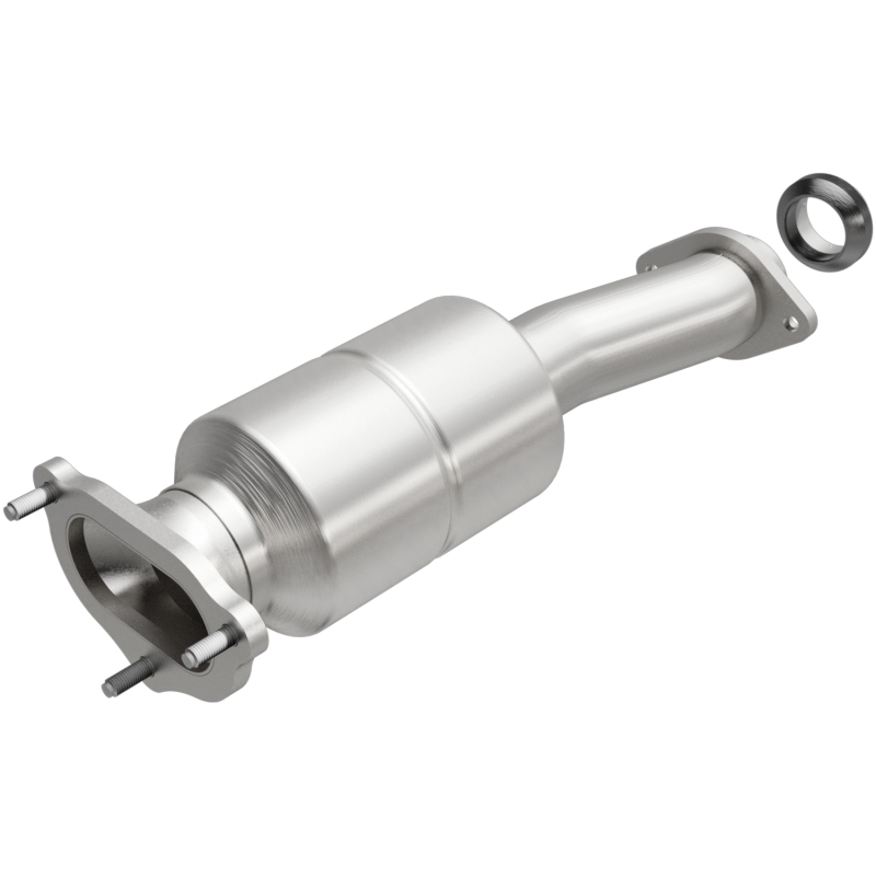 MagnaFlow Direct Fit Catalytic Converter 04 Ranger/BSer rr 3.0L thumbnail 4