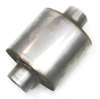 JBA Mufflers