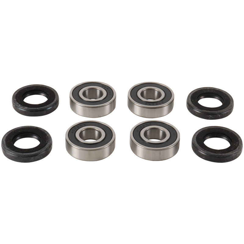 PIV Wheel Bearing Kit