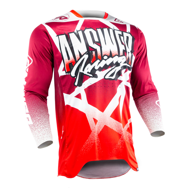 Answer ANS LE Elite Jersey