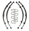 SKY Leaf Springs