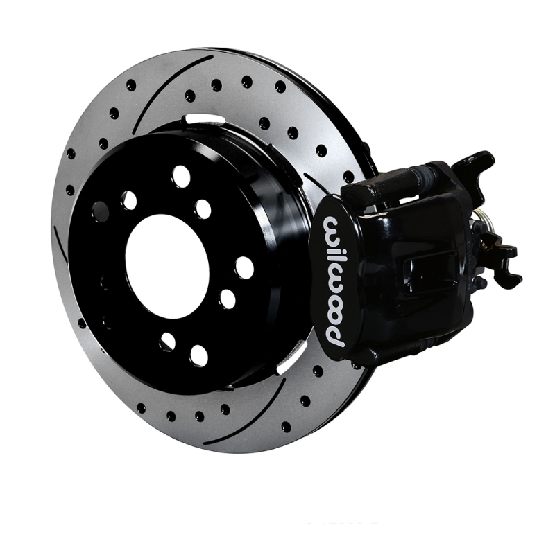 WIL Parking Brake Brake Kit