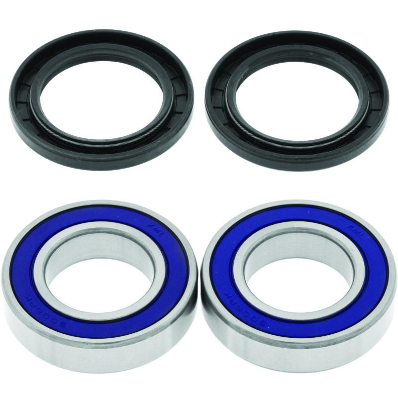 QBS Wheel Bearings