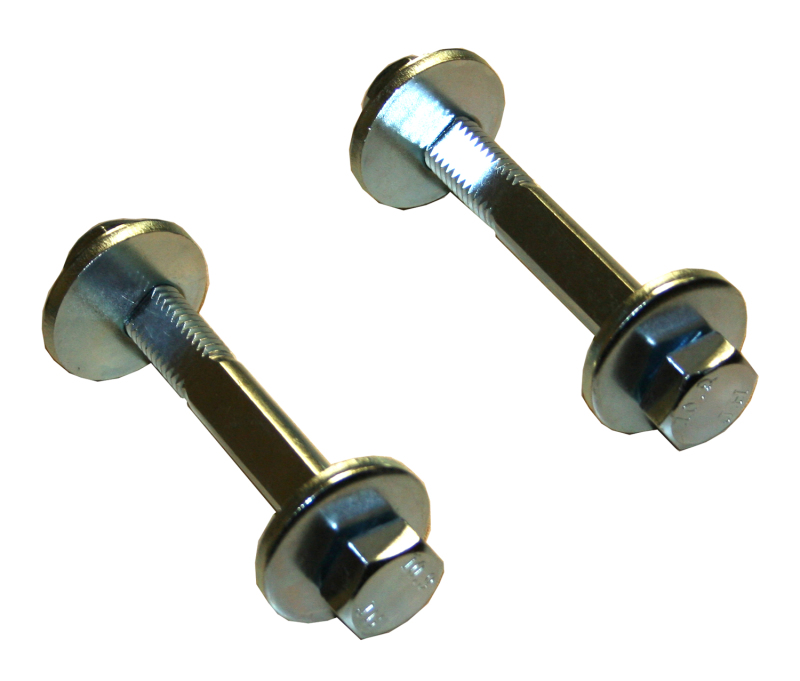 Skyjacker Jeep JL/Gladiator Cam Bolts - Lower Front thumbnail 2