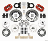 WIL Dynapro Brake Kit