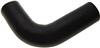 Gates 18-21 Freightliner Business Class M2 Cummins L9 Diesel Lower Pipe To Eng Molded Coolant Hose thumbnail 3