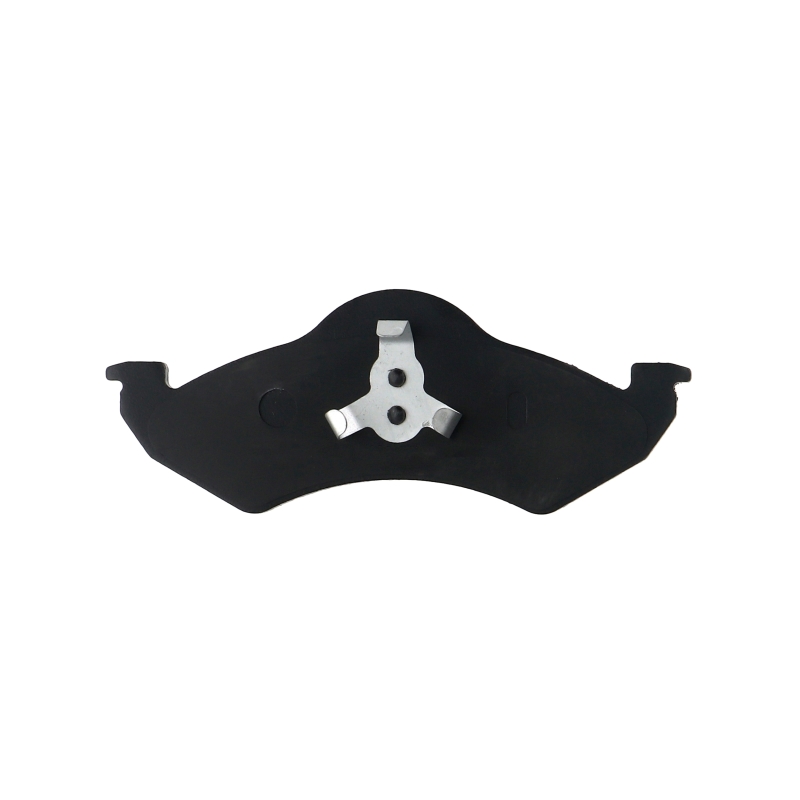 Baer Brakes 00-02 Dodge Dakota Claw Front Brake Pads