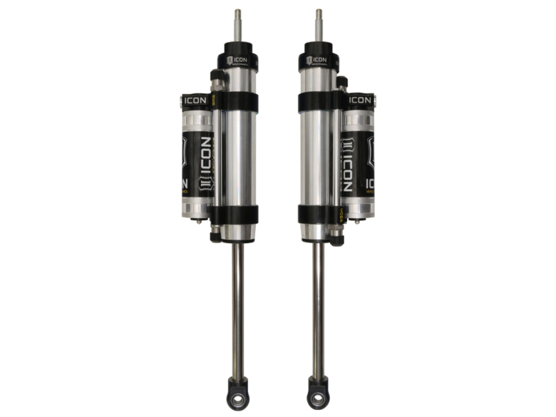 ICO 2.5 Series Shocks