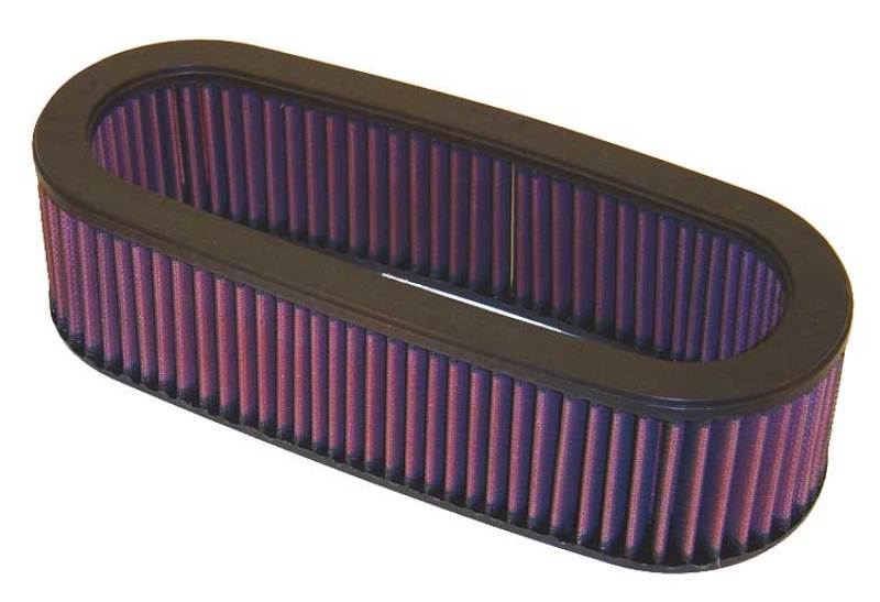 ABIE品 K&N Replacement Air Filter DATSUN 280 ZX TURBO E-2990 | eBay