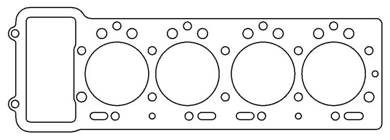CG Head Gaskets