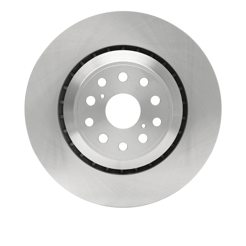 DFC Brake Rotors - Plain