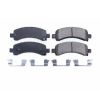 PSB Z17 Evolution Brake Pads