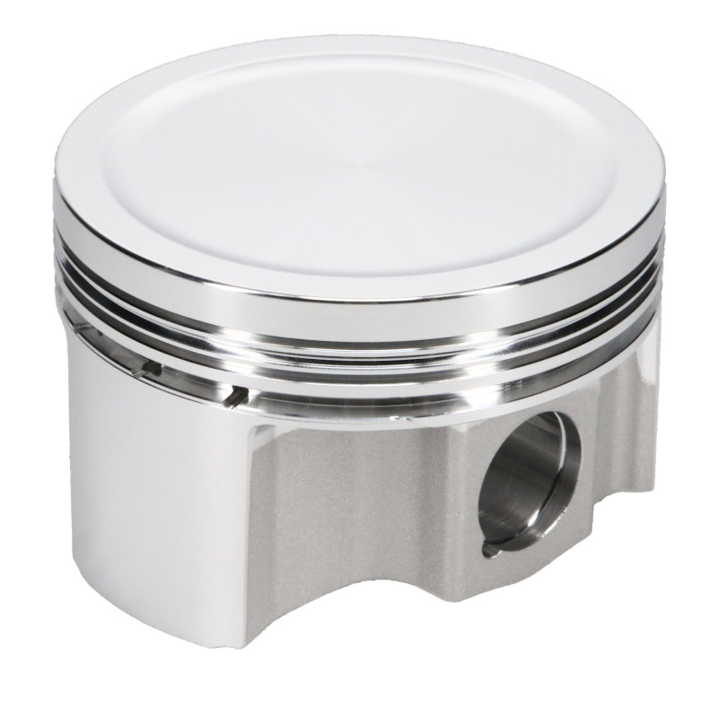 JE Pistons PEUGEOT 106 TU5J2 11.8:1 Set of 4 Pistons thumbnail 3