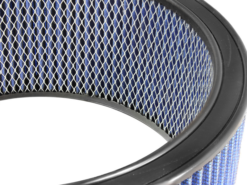 aFe MagnumFLOW Air Filters OER P5R A/F P5R 14 OD x 12 ID x 6 H E/M thumbnail 5